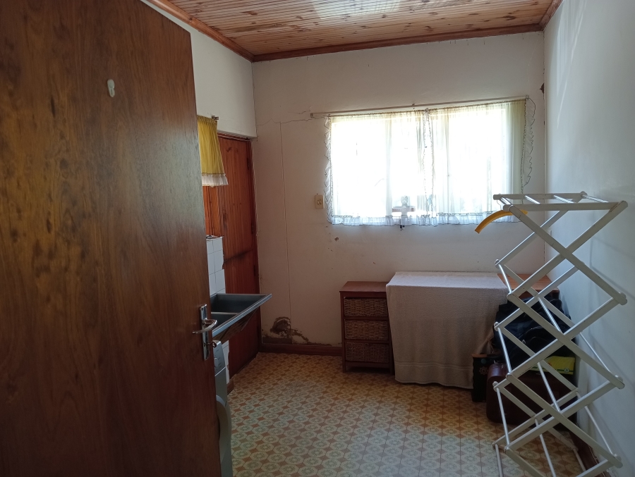 4 Bedroom Property for Sale in Bothasrus Eastern Cape
